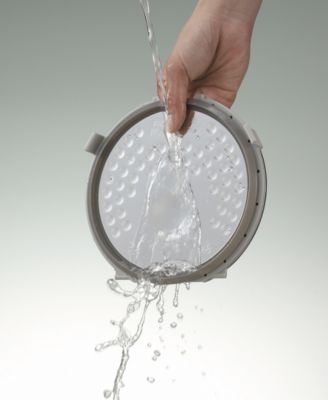 NP-GBC05XT Induction Heating System Micom&reg; 3-cup Cooker & Warmer 