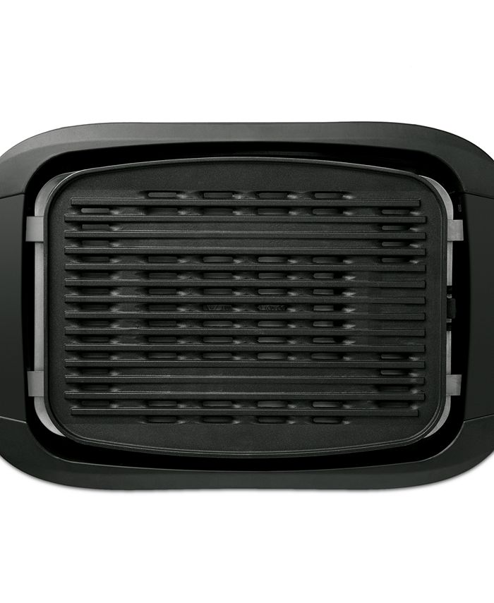 Zojirushi EBDLC10XT Indoor Electric Grill Macy's