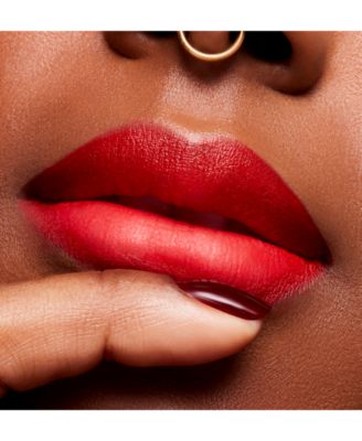 Powder Kiss Velvet Blur Slim Moisturizing Matte Lipstick