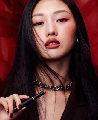 Powder Kiss Velvet Blur Slim Moisturizing Matte Lipstick