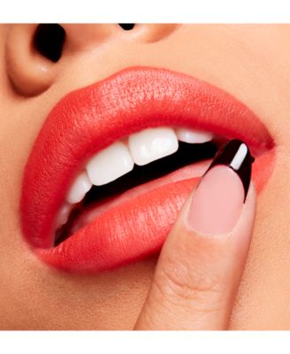 Powder Kiss Velvet Blur Slim Moisturizing Matte Lipstick