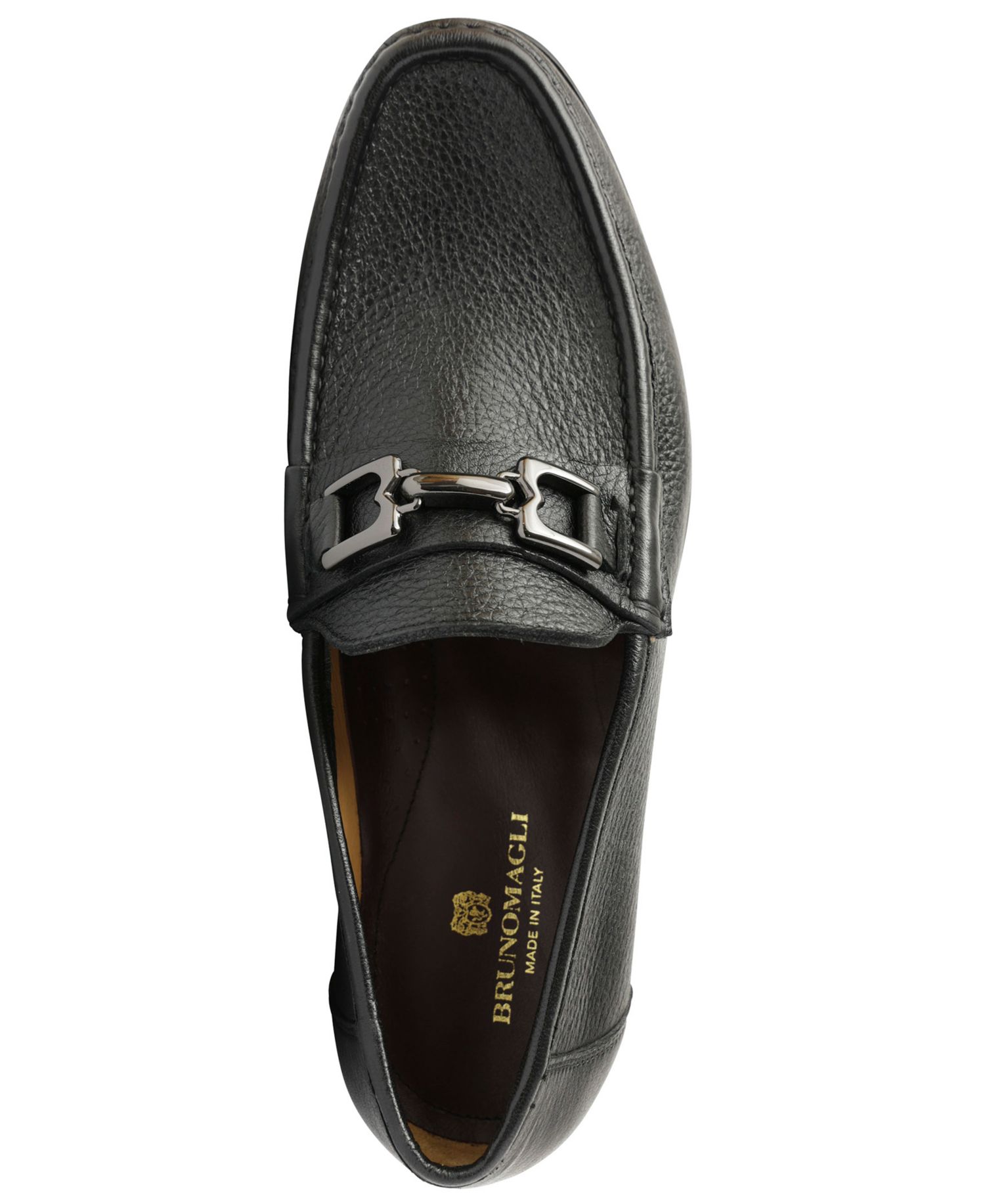 Men's Trieste Loafer Shoes