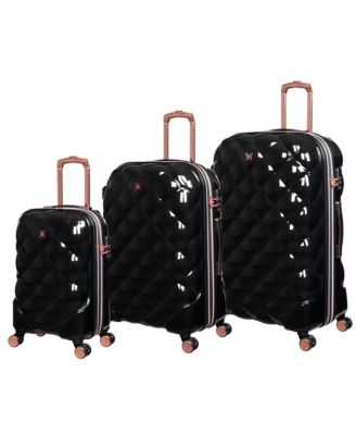 2 piece samsonite hardside luggage set