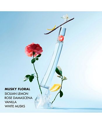 KENZO Flowers 3.4-Oz. Eau de Toilette - Women, Best Price and Reviews