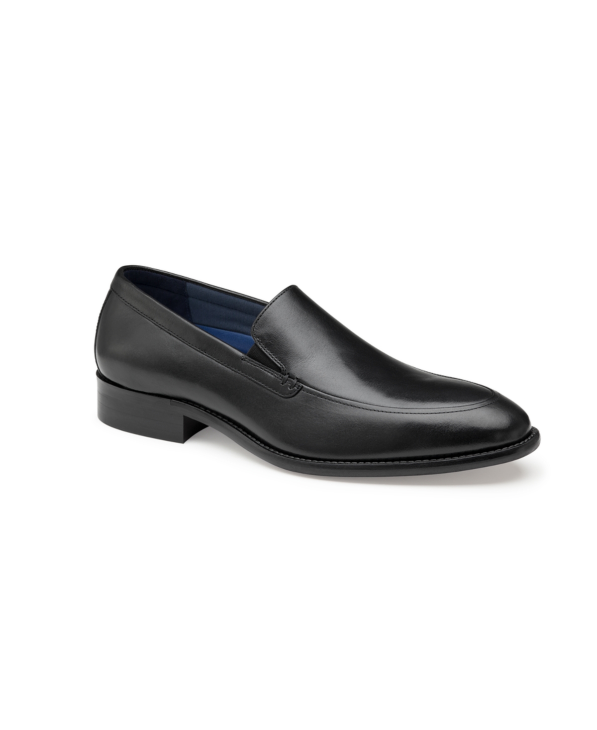 Men's Stockton Venetian Dress Shoes - Black