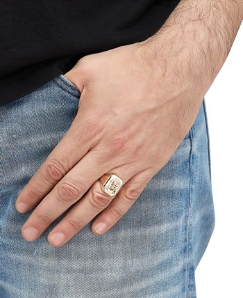 Macys mens pinky new arrivals rings