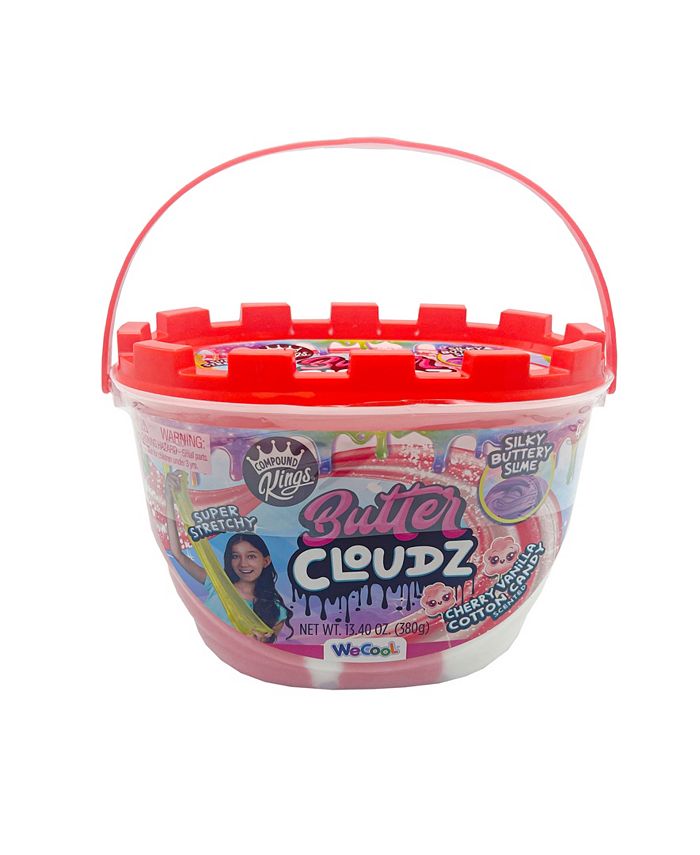 Compound Kings Butter Swirls Clouds Compound Bucket Macy's