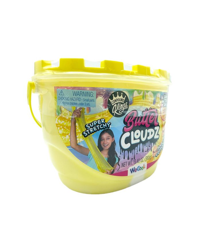 Compound Kings Butter Swirls Clouds Compound Bucket Macy's