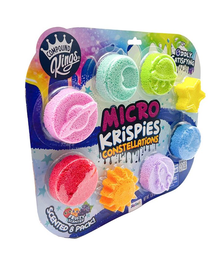 Compound Kings Micro Krispies Variety Set Macy's