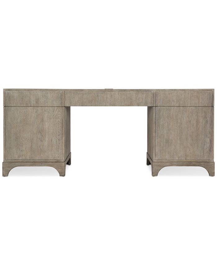 Bernhardt Albion Office Desk Macy's