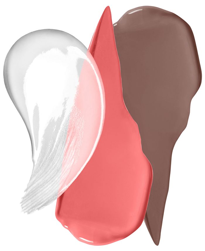 NYX Professional Makeup Butter Lip Gloss Trio Macy's