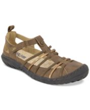 Jbu sandals top