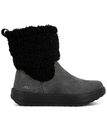 Jbu boots macys hot sale