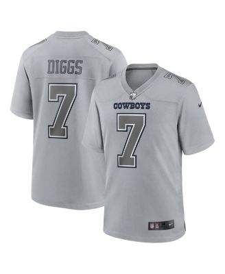 Trevon Diggs Jerseys, Trevon Diggs Shirts, Apparel, Gear