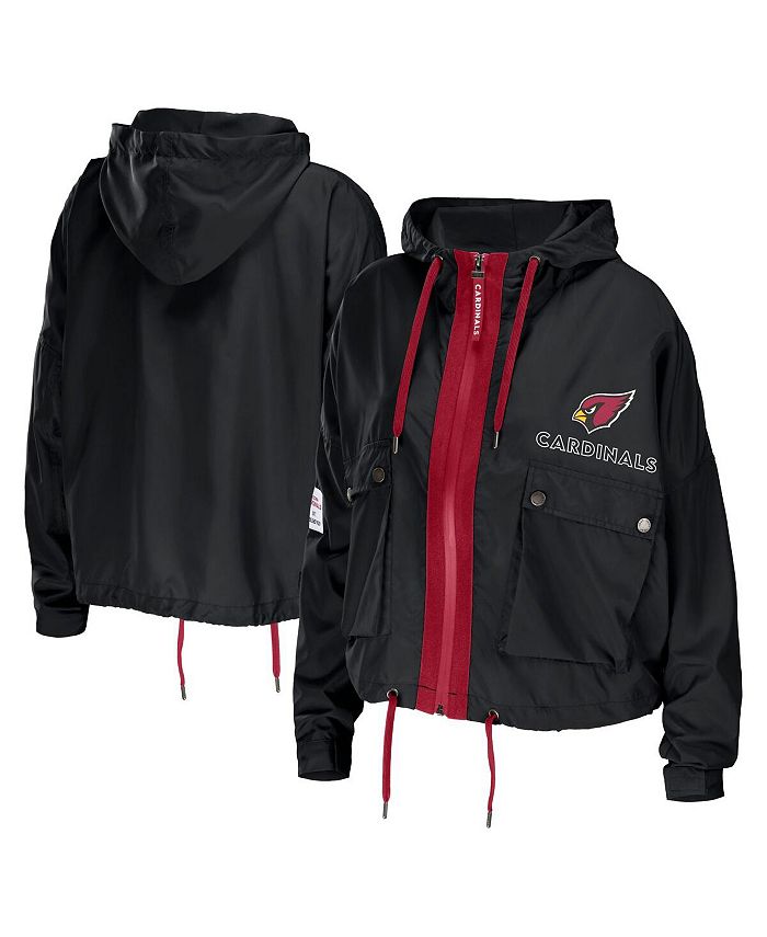 WEAR by Erin Andrews Arizona Cardinals in Arizona Cardinals Team Shop