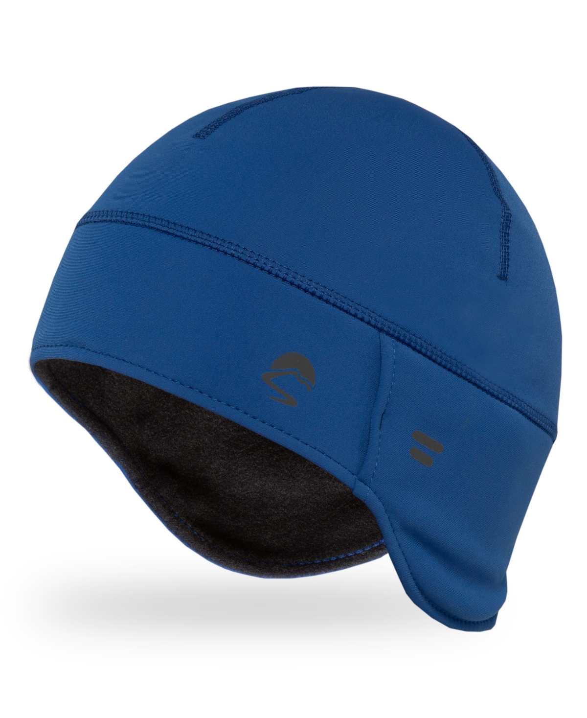 Sunday Afternoons Meridian Thermal Beanie In Storm