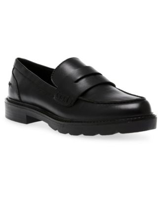 Anne Klein - Elia Lug Sole Loafers