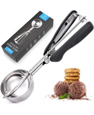 Martha Stewart Collection Large Cookie Scoop, Created for Macy's, - Macy's