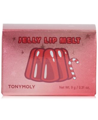 TONYMOLY Candy Cane Jelly Lip Melt - Macy's