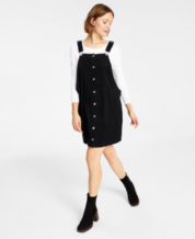 Macy's junior store casual dresses