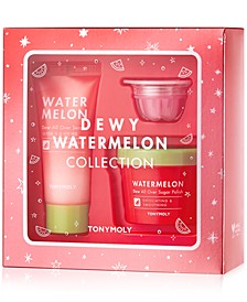 3-Pc. Dewy Watermelon Skincare Set