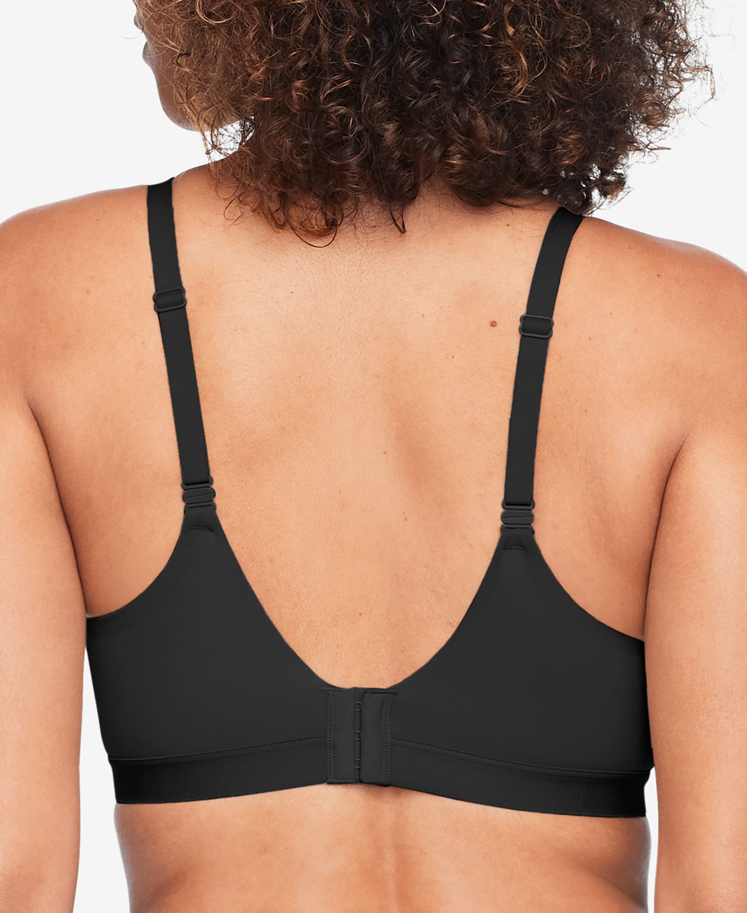 Warners® Cloud 9® Super Soft WirelessLift Convertible Comfort Bra RN1041A