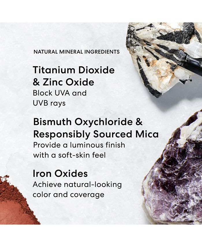 bareMinerals You Are Luminous Deluxe Value Size Original Loose Mineral