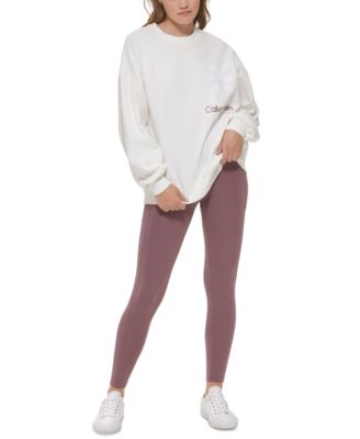 Calvin Klein Pocket Leggings