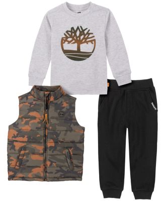 Timberland