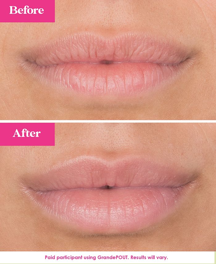 Grande Cosmetics 5Pc. Ready, Set, Jet! Lash, Lip & Brow Set Macy's