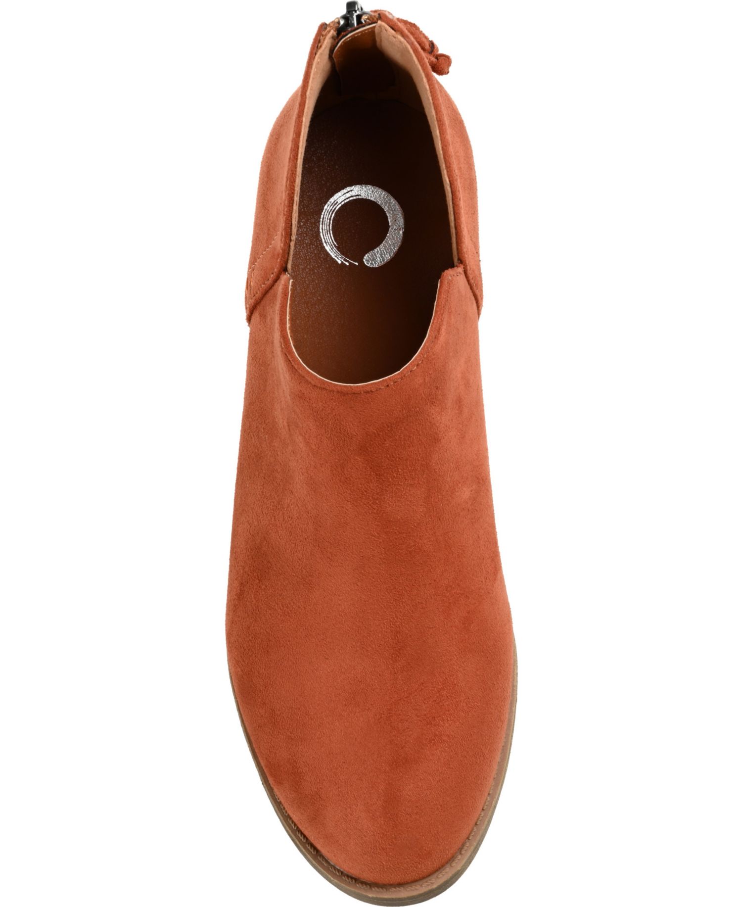Women's Livvy Side Split Ankle Booties