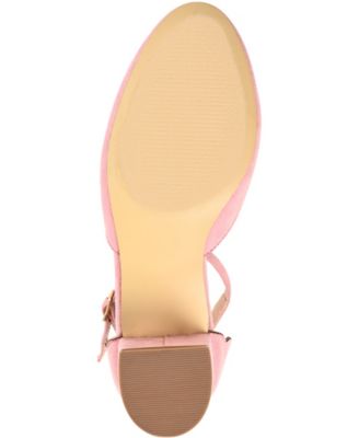 Women's Edna Ankle Strap Heels