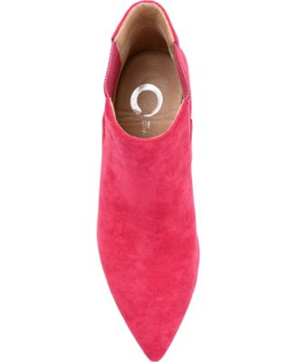 Women's Elitta Pointed Toe Dress Booties