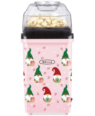 bella pop corn maker