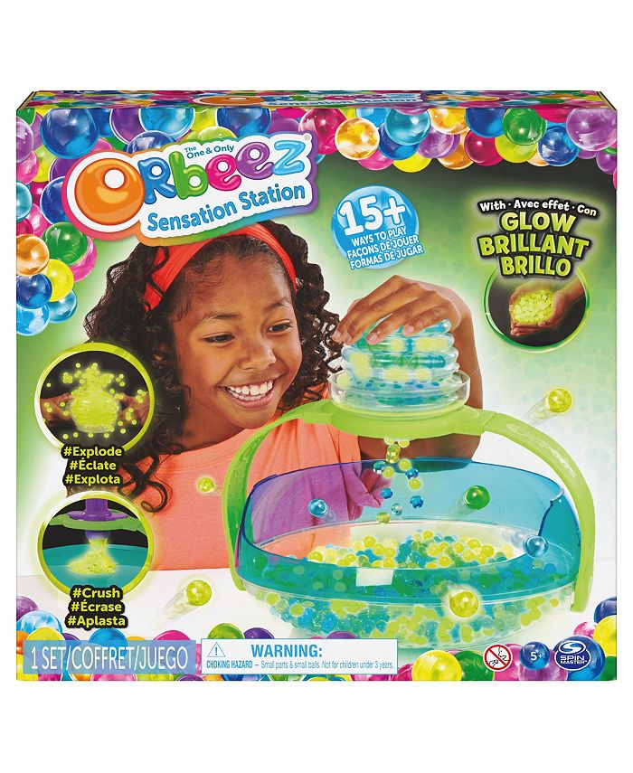 Orbeez spotlight sales