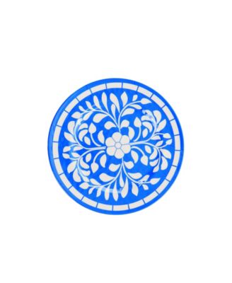 Nelly Melamine 12 Pc. Dinnerware Set, Service for 4