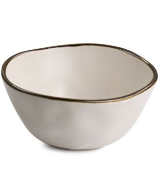 Ricardo 16 Pc. Dinnerware Set, Service for 4