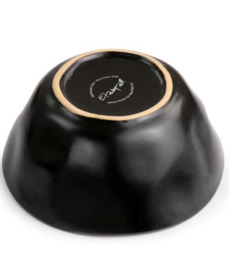 Emilio 16 Pc. Dinnerware Set, Service for 4