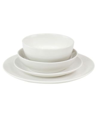 Fa&aacute;Tima 16 Pc. Dinnerware Set, Service for 4