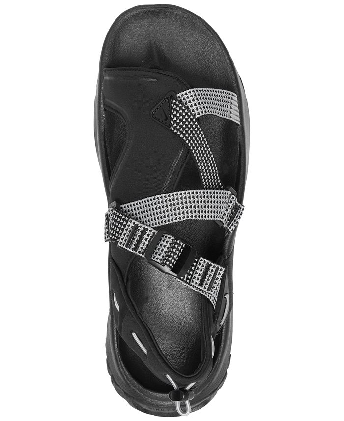 Nike Men's Oneonta Comfort Sandals from Finish Line Macy's