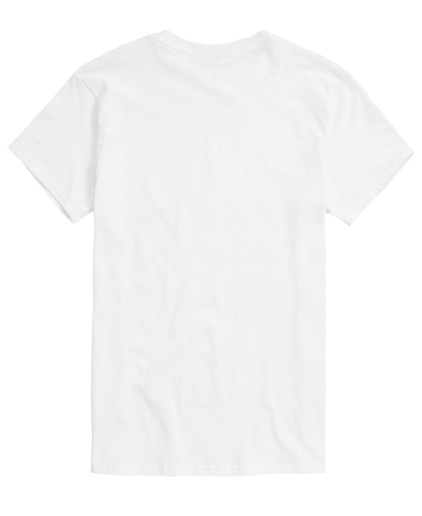 Мужская футболка AIRWAVES Short Sleeve Peanuts Turkey, цвет: Белый — фото 2