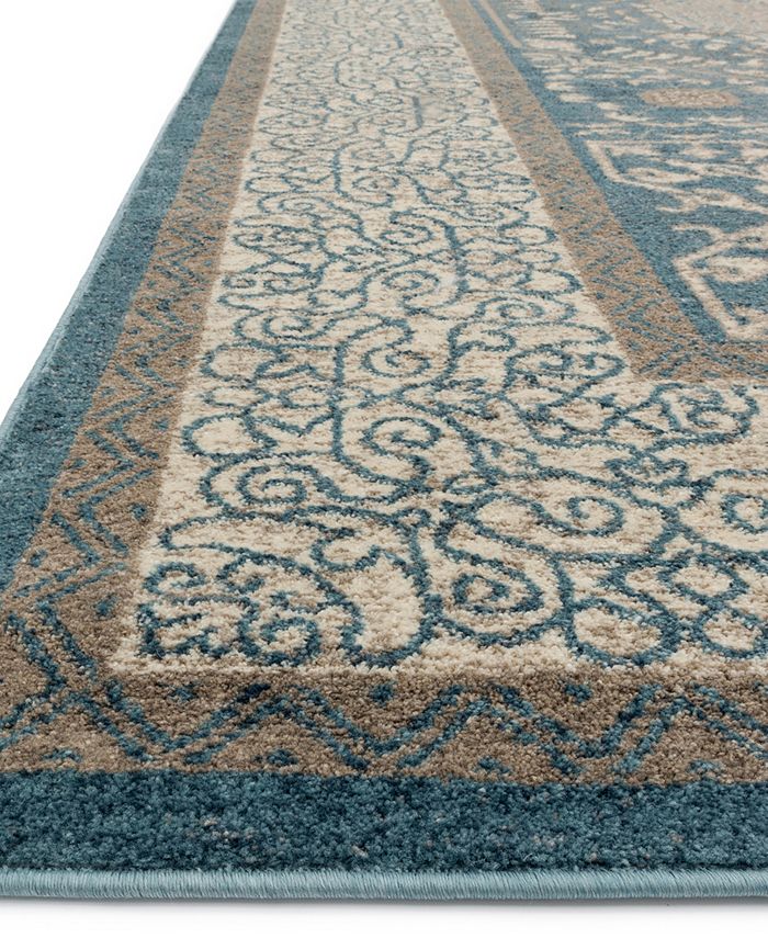 Loloi Century CQ01 Area Rug Macy's