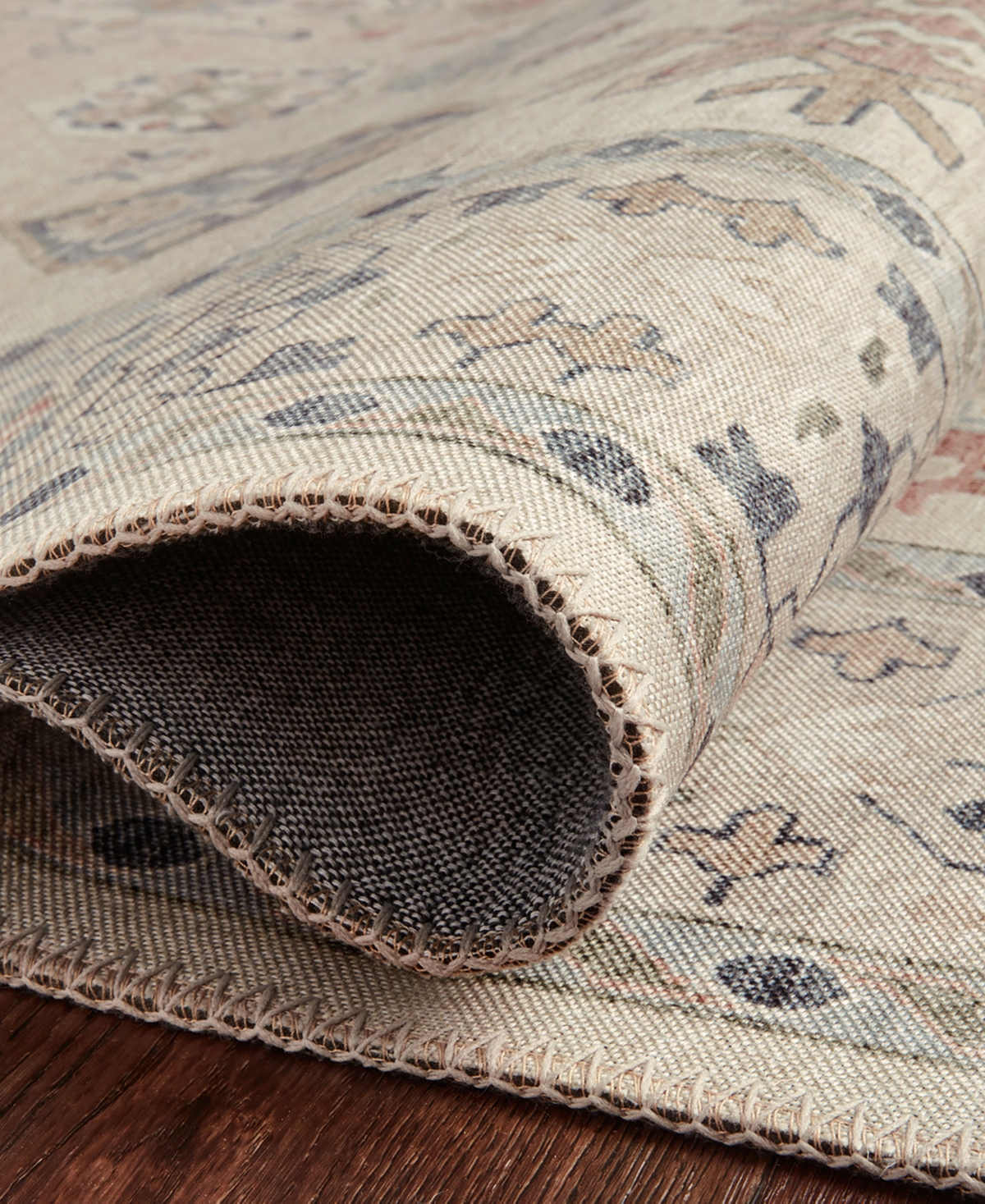 Loloi Ii Berk Brk-04 Area Rug