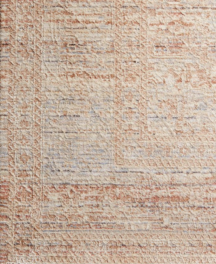 Loloi Faye FAY08 7'10" x 10' Area Rug Macy's