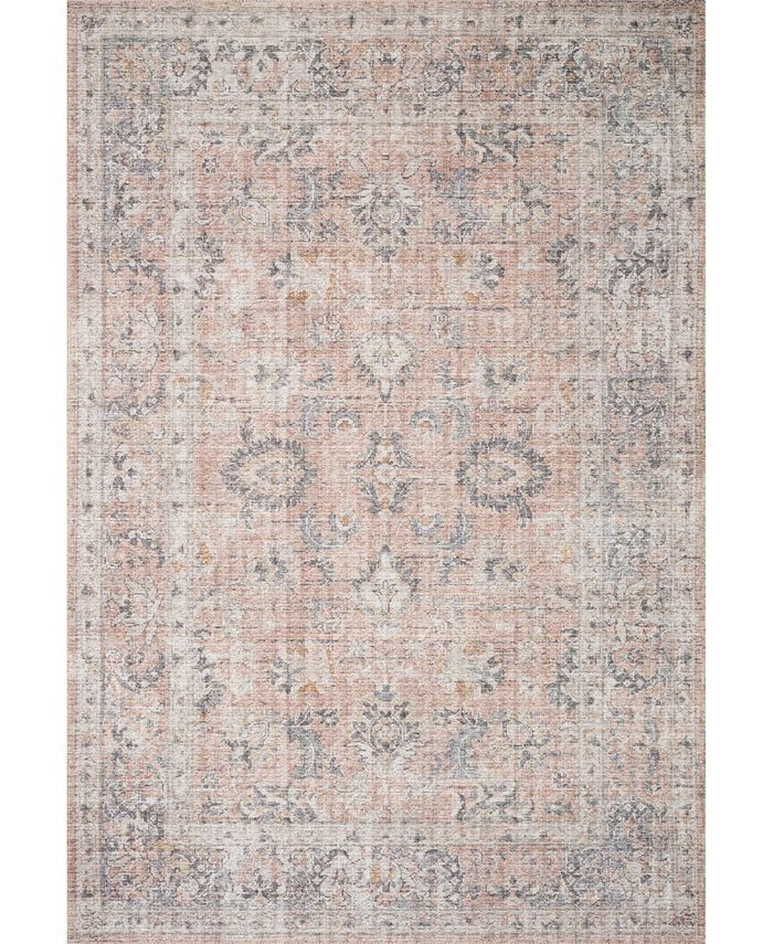 Loloi II Skye SKY01 6' x 9' Area Rug Macy's