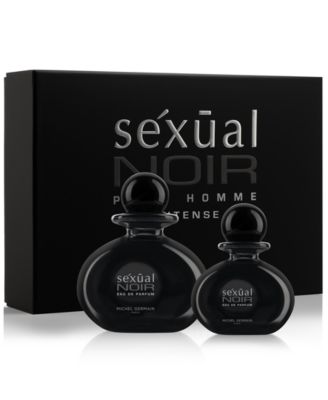 Sexual noir perfume online gift sets