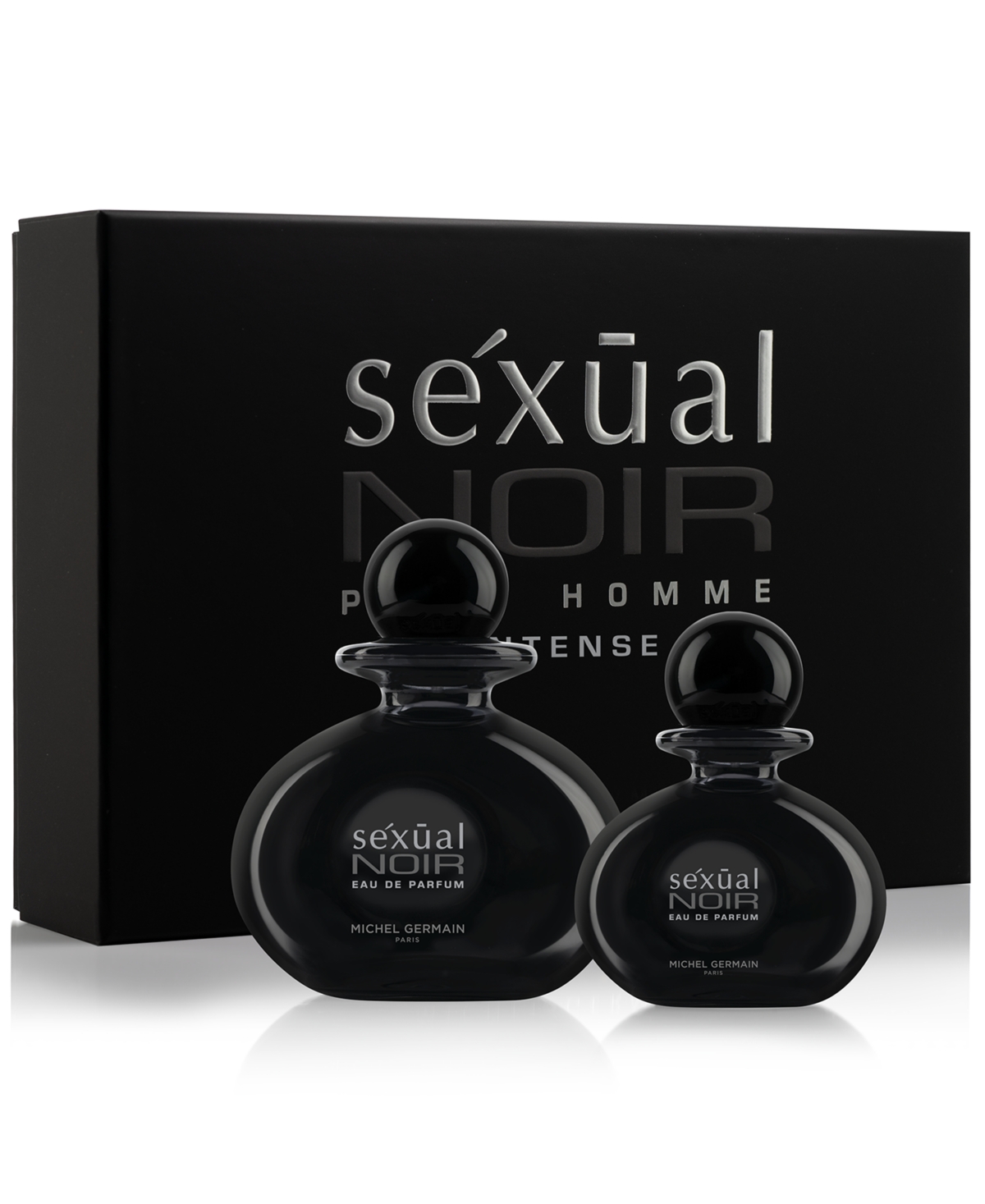 Men's 2-Pc. Sexual Noir Intense Eau de Parfum Gift Set