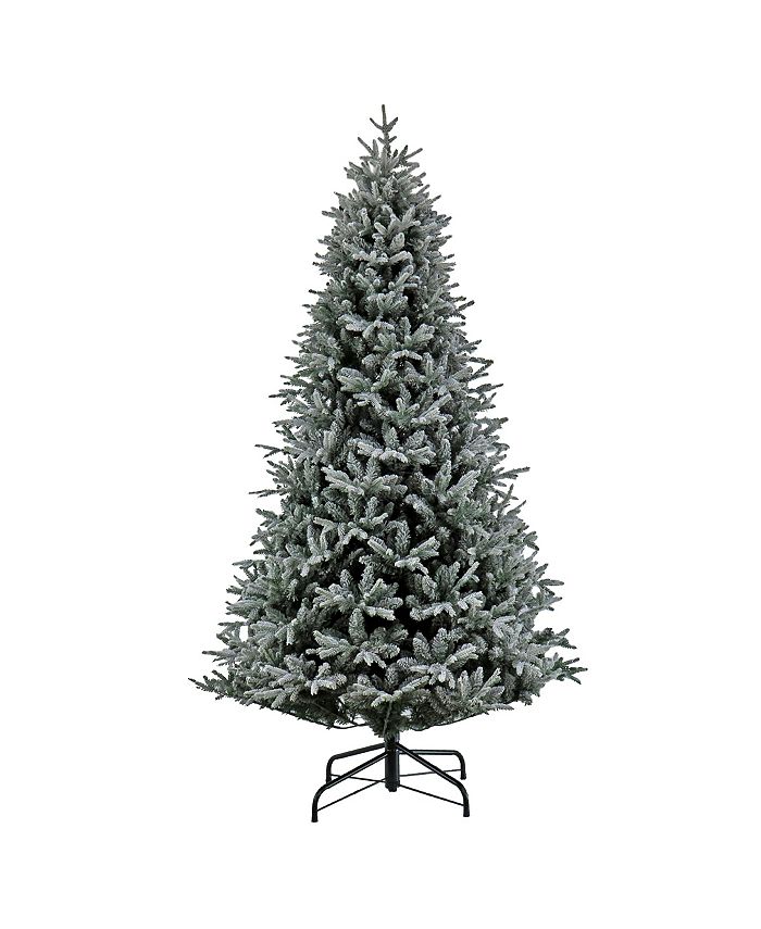 National Tree Company 10' Holliston Tree Macy's