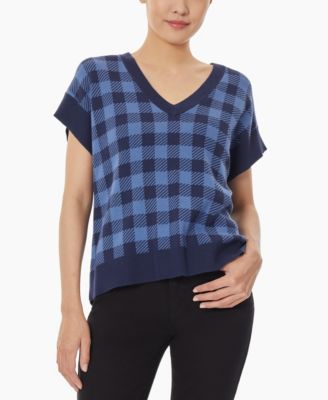 V-Neck Sweater Vest \u0026 Reviews 