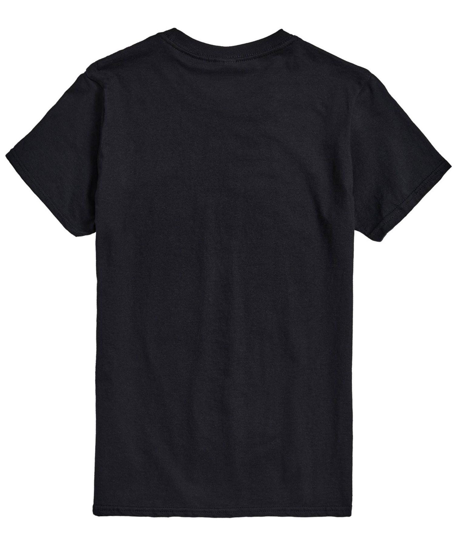Men's Love Skeleton Hands Classic Fit T-shirt